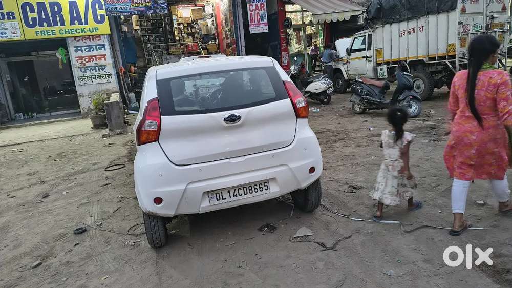Datsun Redi Go Limited Edition 2018 Car