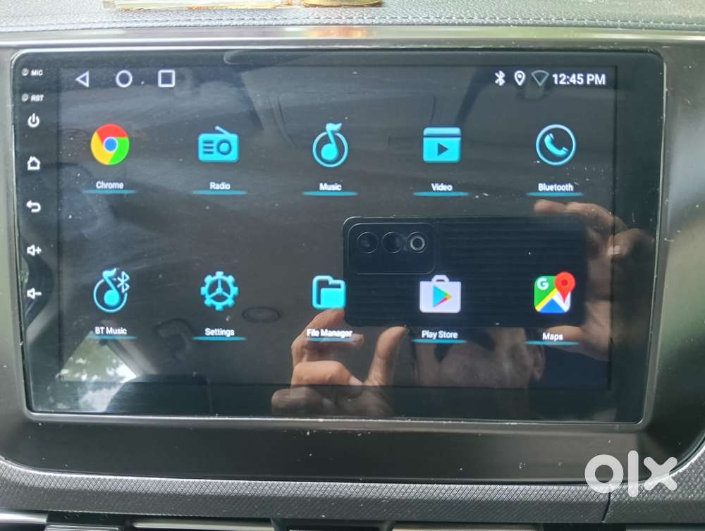 Kia Carens Prestige Plus Diesel, 2022, Diesel