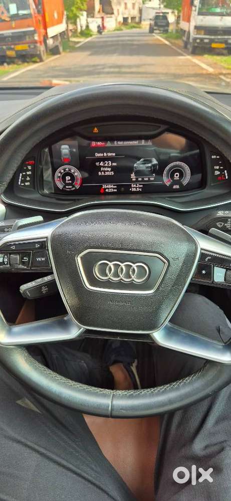 Audi A6 2.0 45 Tfsi Technology, 2023, Petrol