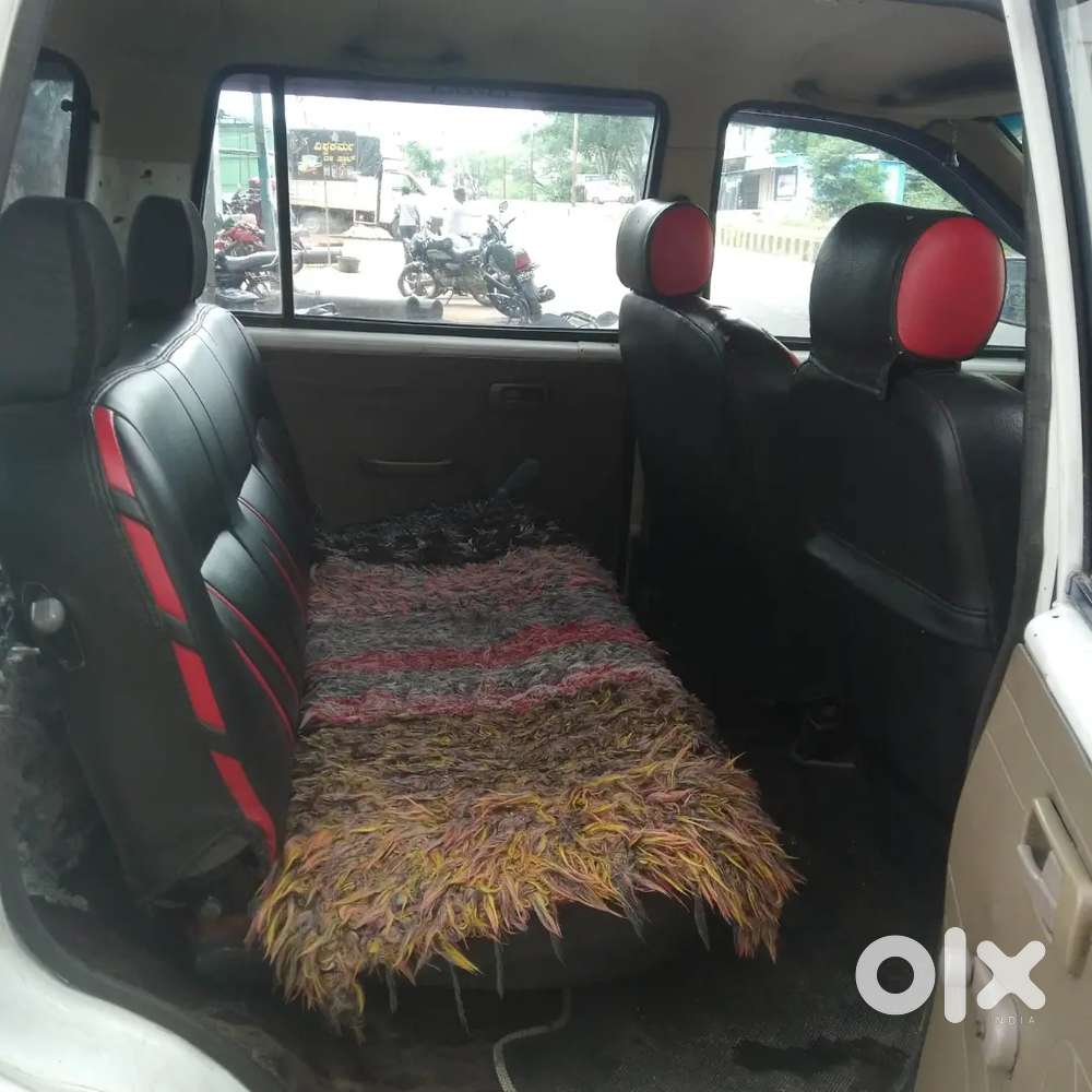 Chevrolet Tavera Lt 2010