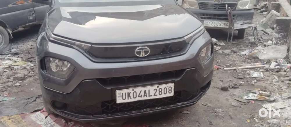 Tata Punch Pure 1.2  2023