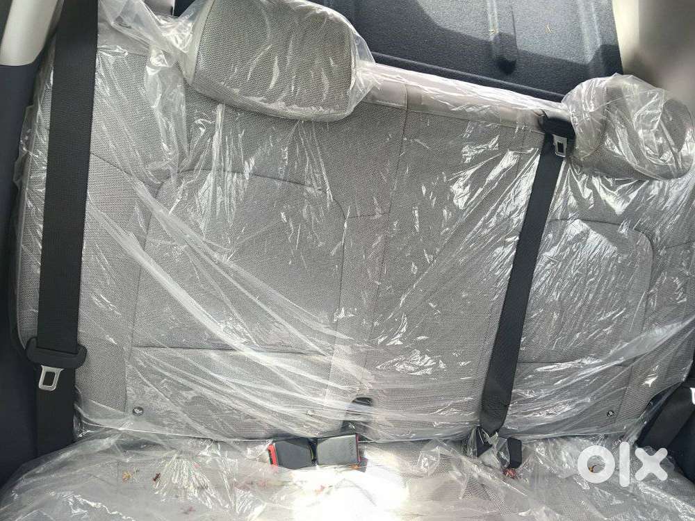 Hyundai Exter, 2026, Petrol
