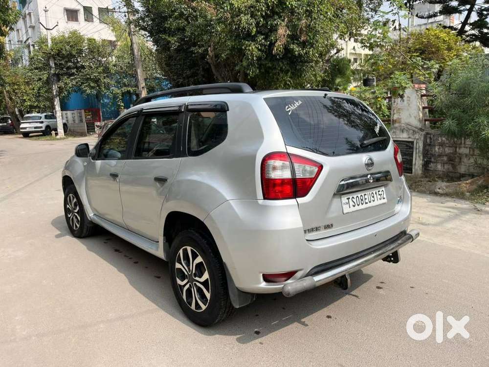 Nissan Terrano Xl 85 Ps Deisel, 2016, Diesel