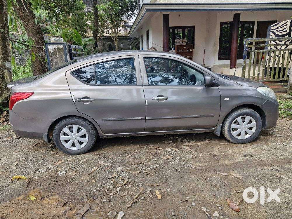 Nissan Sunny 2014-2016 Diesel Xl, 2012, Diesel