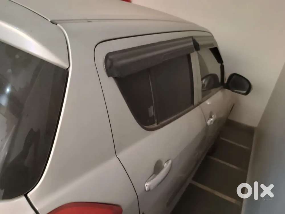 Maruti Suzuki Swift 2014 Petrol 46000 Km Driven