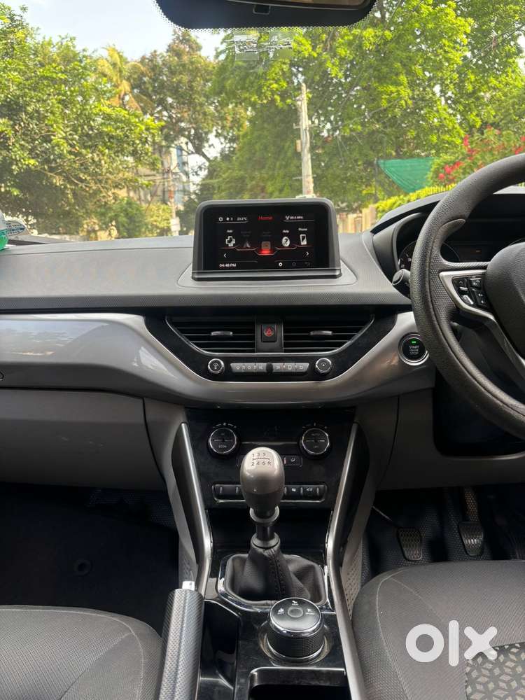 Tata Nexon 1.5 Revotorq Xz, 2018, Diesel