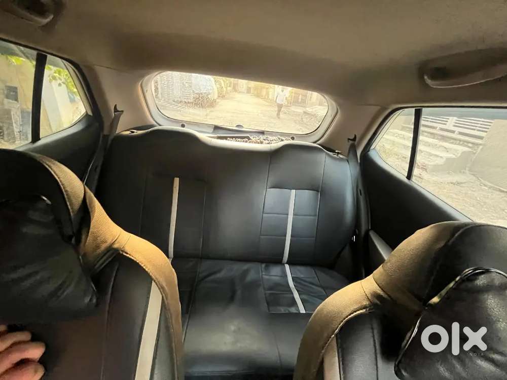 Hyundai Grand I10 Prime 2017