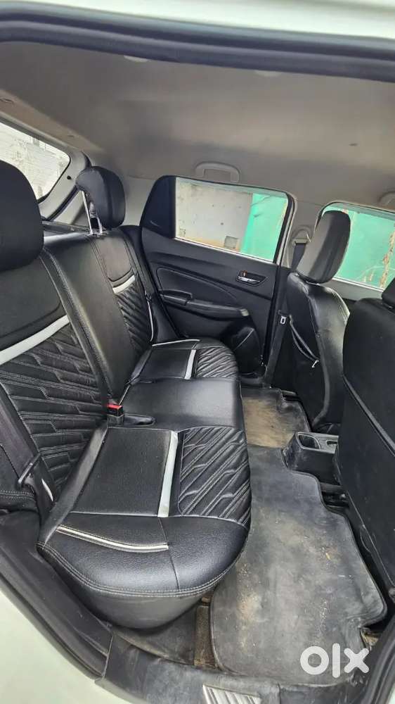 Maruti Suzuki Swift 2022 Petrol Well Maintained