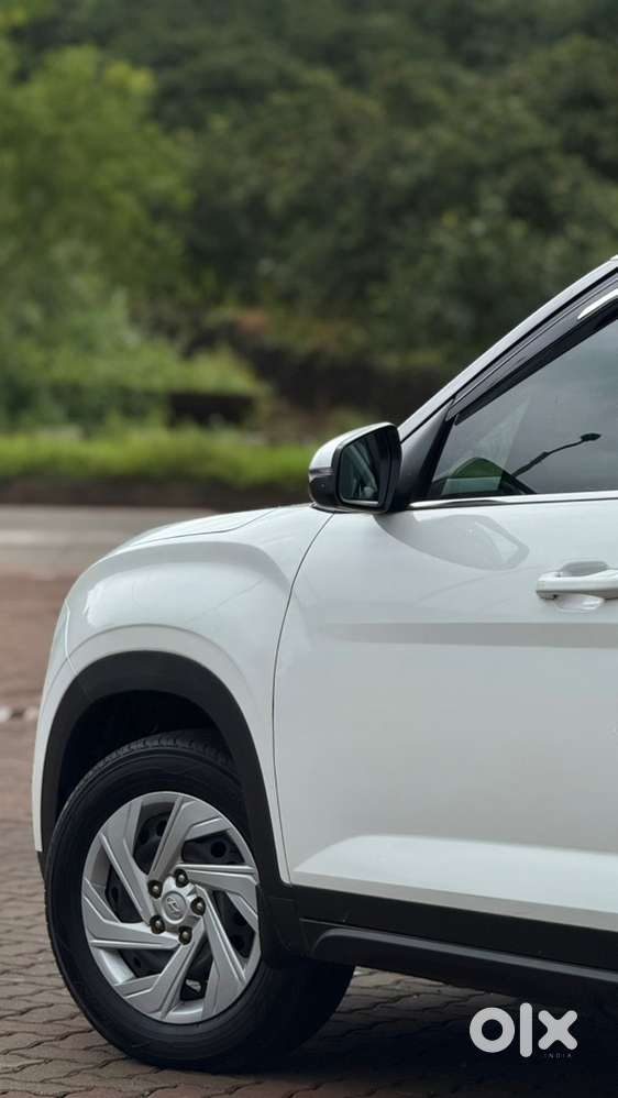Hyundai Creta 2020 Diesel Good Condition