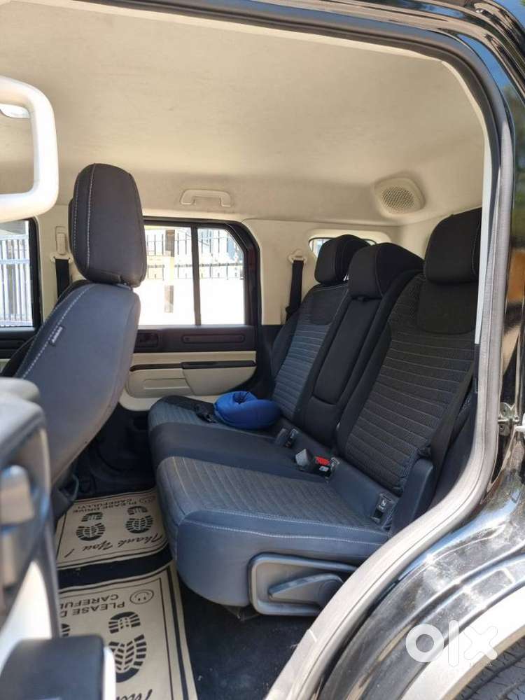 Mahindra Thar Roxx Ax3 L Diesel Mt 2wd, 2024, Diesel