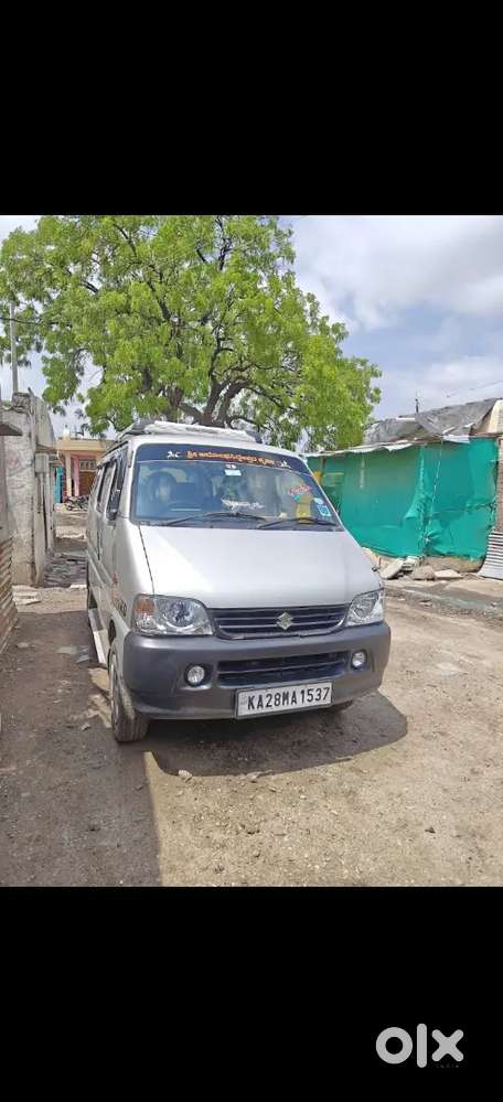 Maruti Suzuki Eeco 2023 Petrol 70000 Km Driven