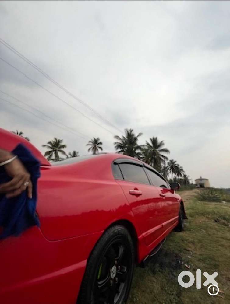 Honda Civic 2007