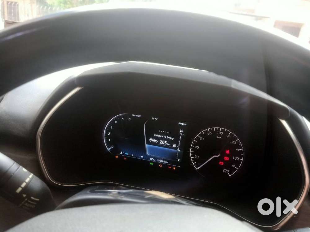 Tata Harrier For Sale