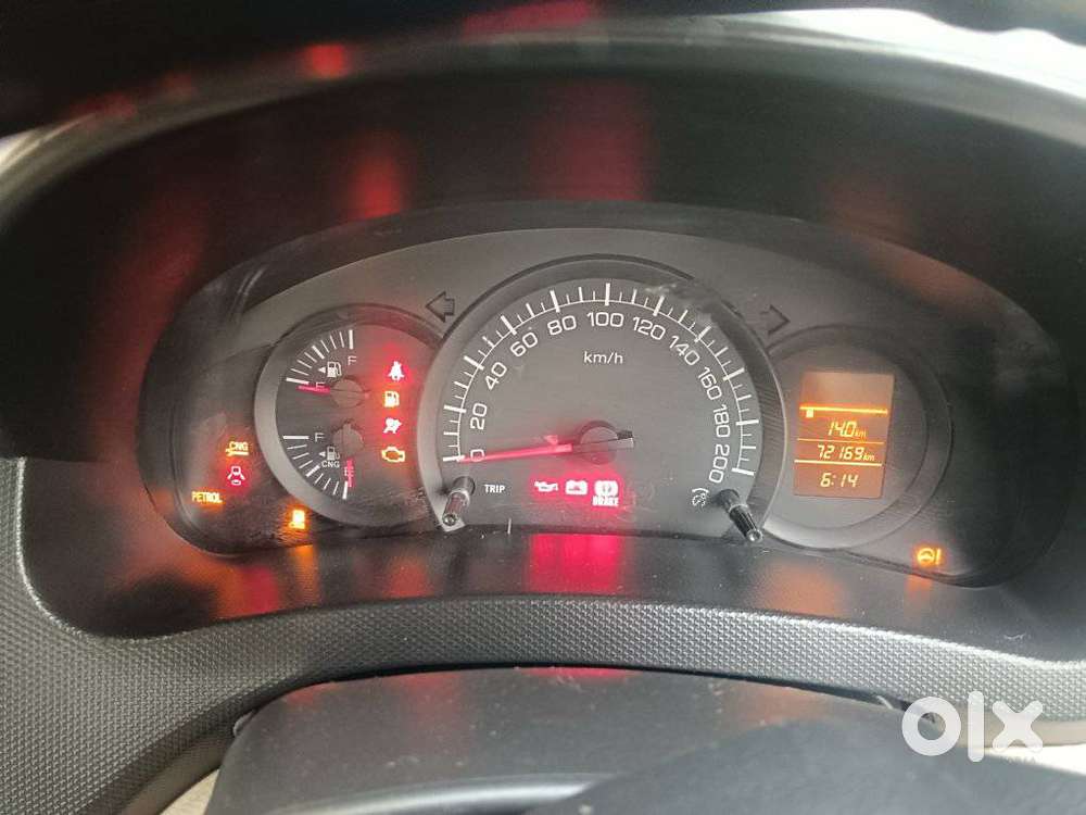 Maruti Suzuki Dzire 1.2 Tour S Cng, 2022, Cng & Hybrids