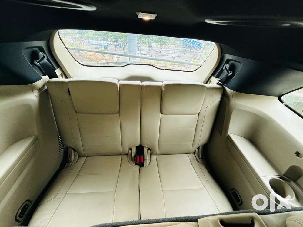 Ford Endeavour 3.2 Titanium At 4x4, 2019, Diesel