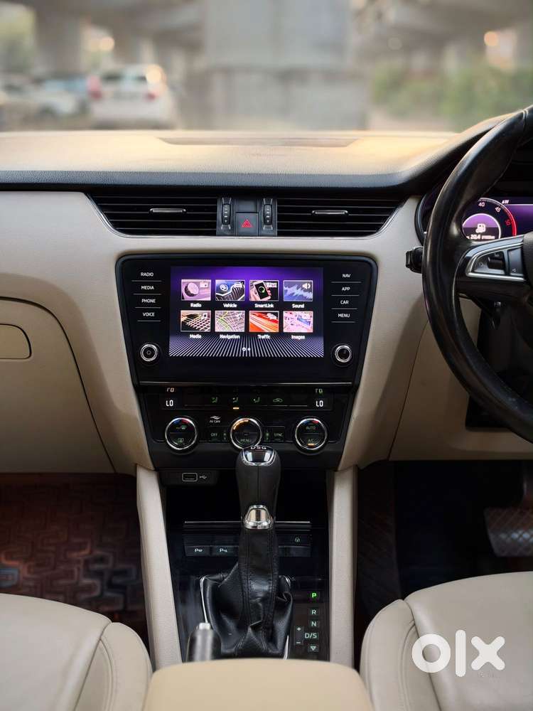 Skoda Octavia 2.0 L&k Tdi, 2020, Diesel