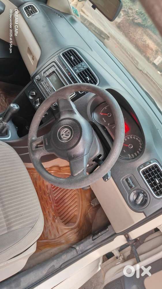 Volkswagen Polo 2009-2013 Diesel Highline 1.2l, 2011, Diesel