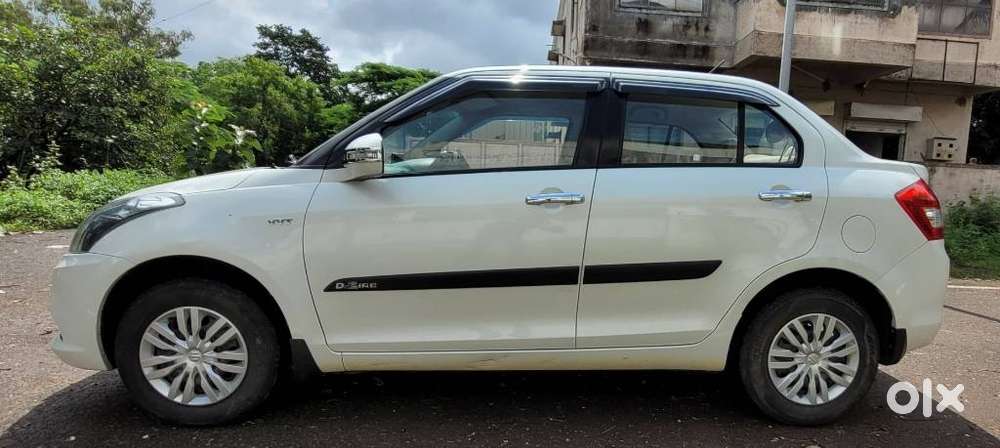 Maruti Suzuki Swift Dzire 2015-2017 1.2 Vxi, 2016, Petrol