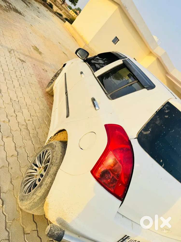 Maruti Suzuki Swift 2007 Petrol Good Condition