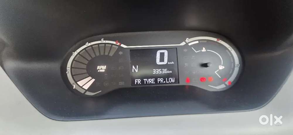 Nissan Magnite 1.0 Xe 2024 With Loan