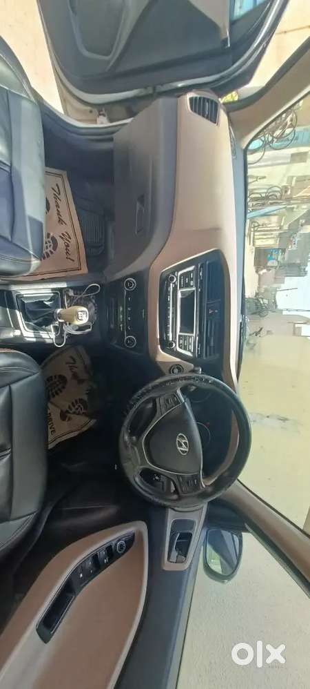 Hyundai New I20 2015 Cng & Hybrids 126000 Km Driven