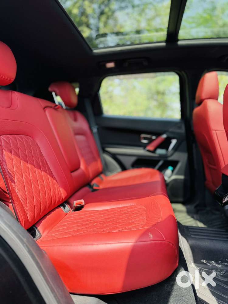 Tata Harrier, 2023, Diesel
