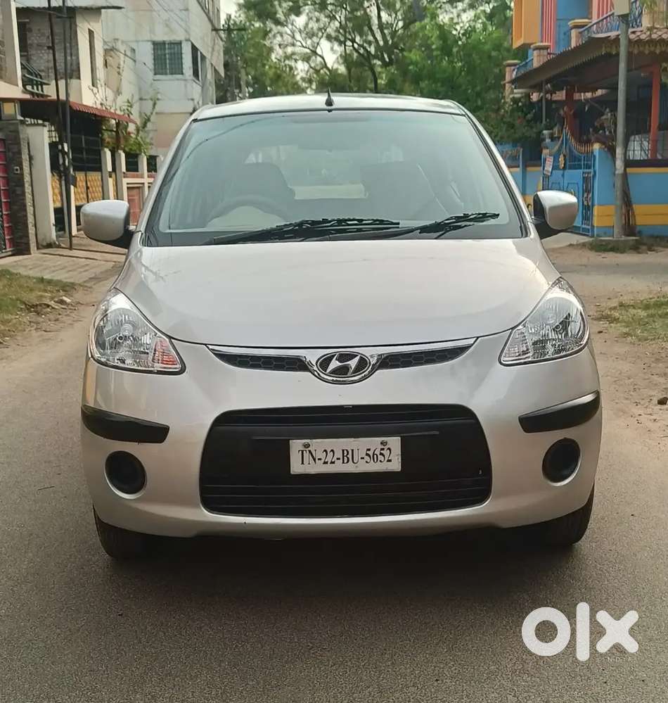 I10 Sportz