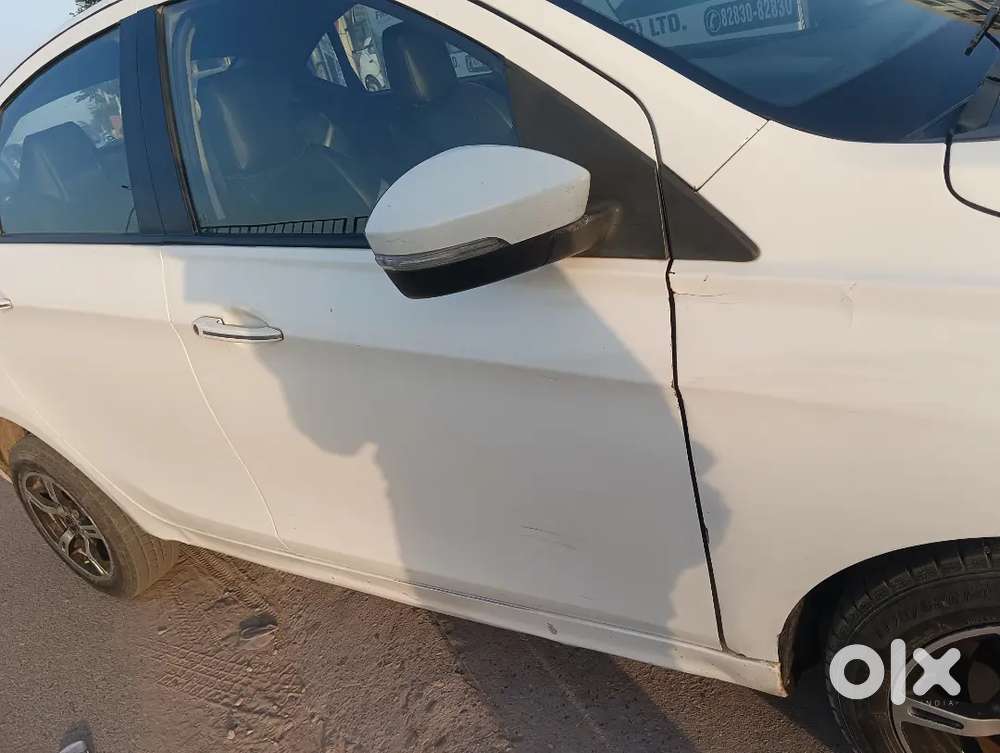 Tata Tigor 2019