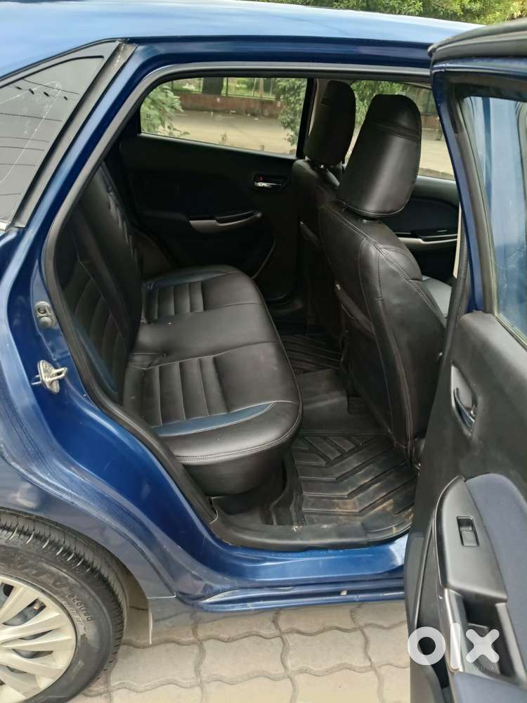 Maruti Suzuki Baleno Delta, 2022, Petrol