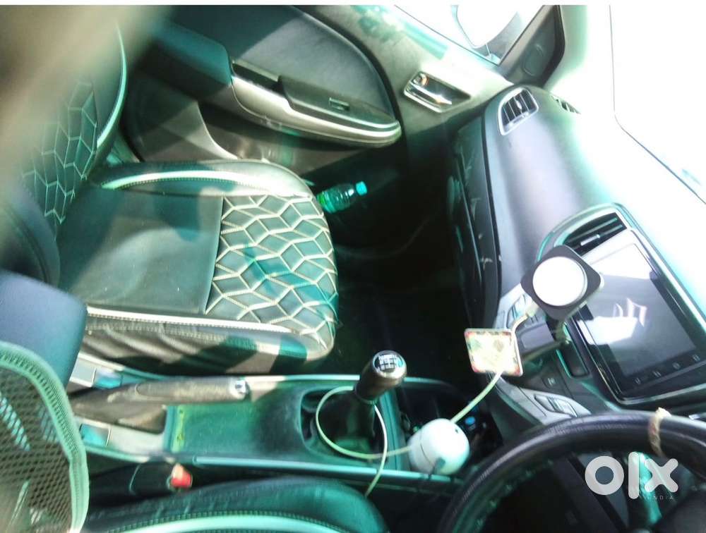 Maruti Baleno Petrol 2021