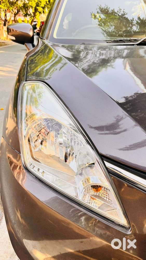 Maruti Suzuki Baleno 2018 Petrol Car