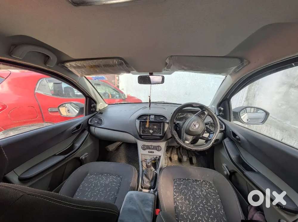 Tata Tiago 2021 November Petrol Good Condition