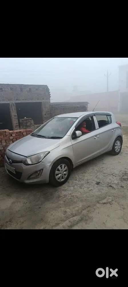 Gadi Mai Koi Kami Nhi Hai