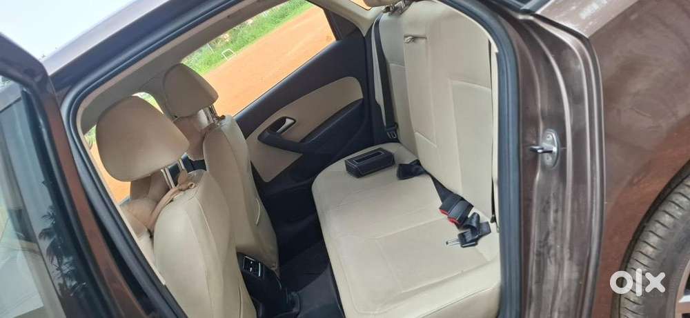 Volkswagen 1.2 Gt Tsi Petrol Still Under Warranty