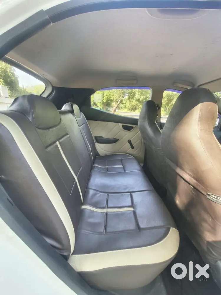 Hyundai Eon D-lite 2016
