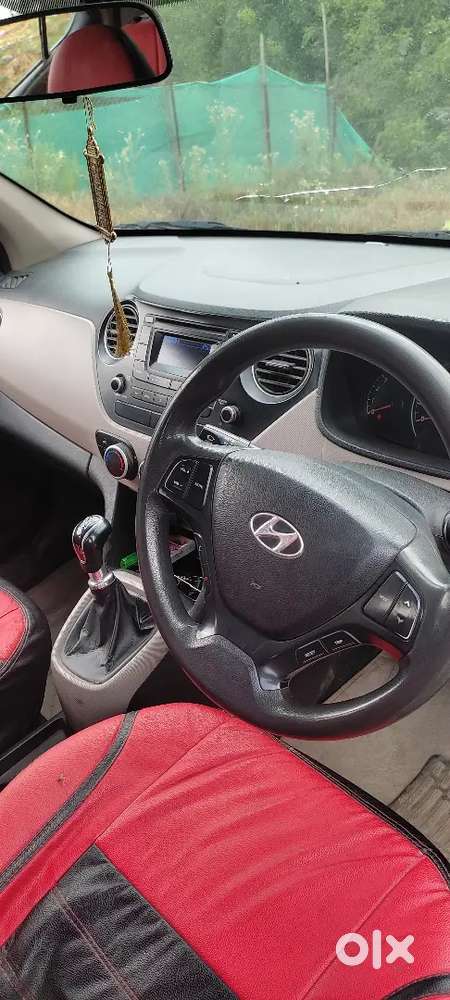 Hyundai I10 2015