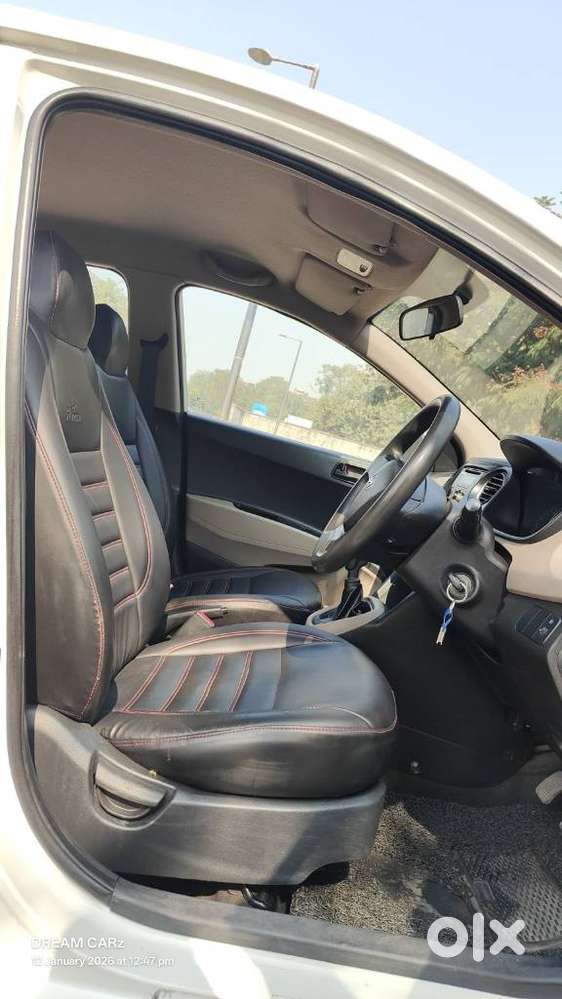 Hyundai Grand I10 2013-2016 Crdi Magna, 2015, Diesel