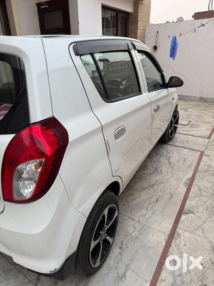 Maruti Suzuki Alto 800 2013 Petrol Good Condition