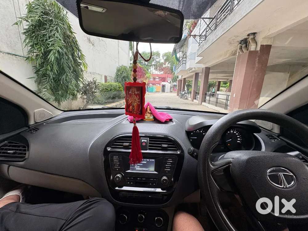 Tata Tiago 2020 Petrol 20000 Km Driven,well Maintained