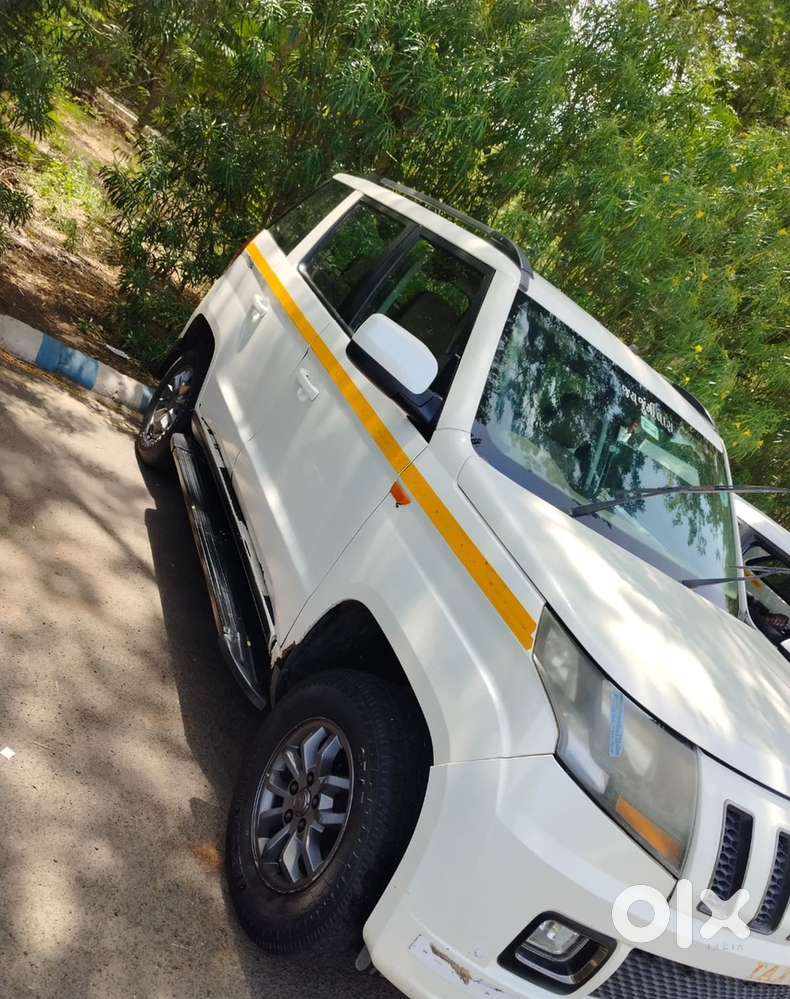 Mahindra Tuv 300 Diesel 2018