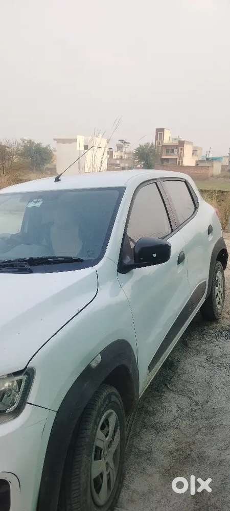 Renault Kwid 2017