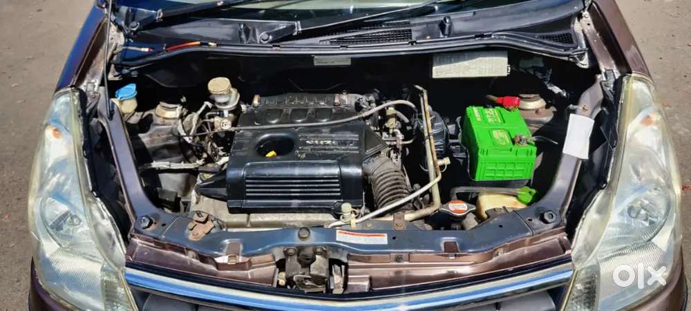 Maruti Suzuki Zen Estilo 2012 Petrol 63000 Km Driven