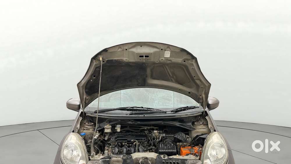 Honda Amaze 2013-2016 S I-vtech, 2014, Petrol