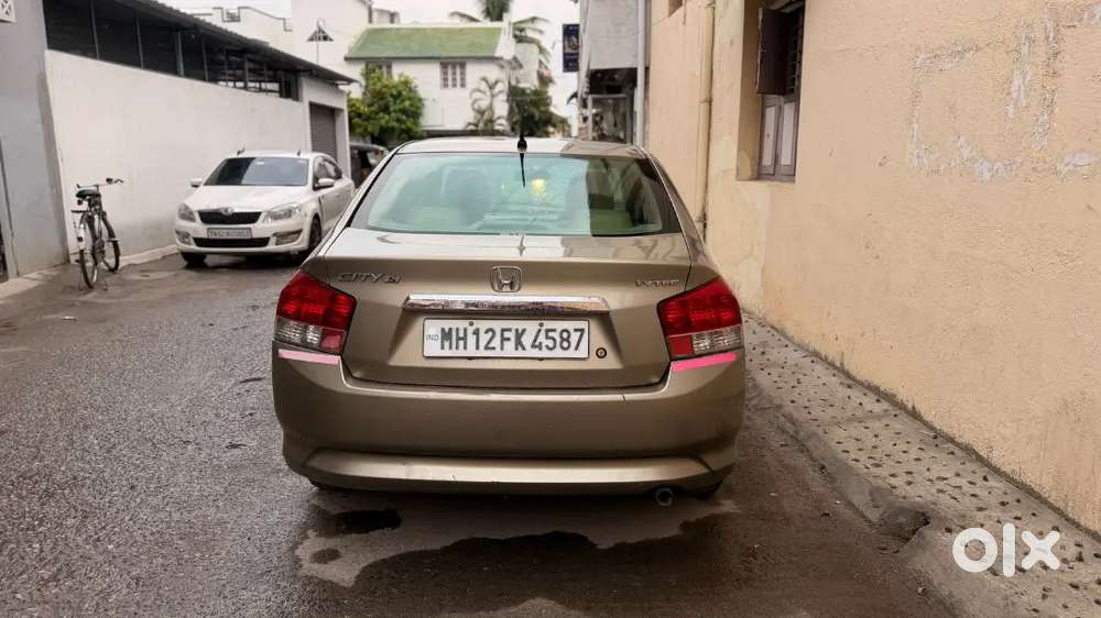 Honda City 2009/2029 All Pepar Valid