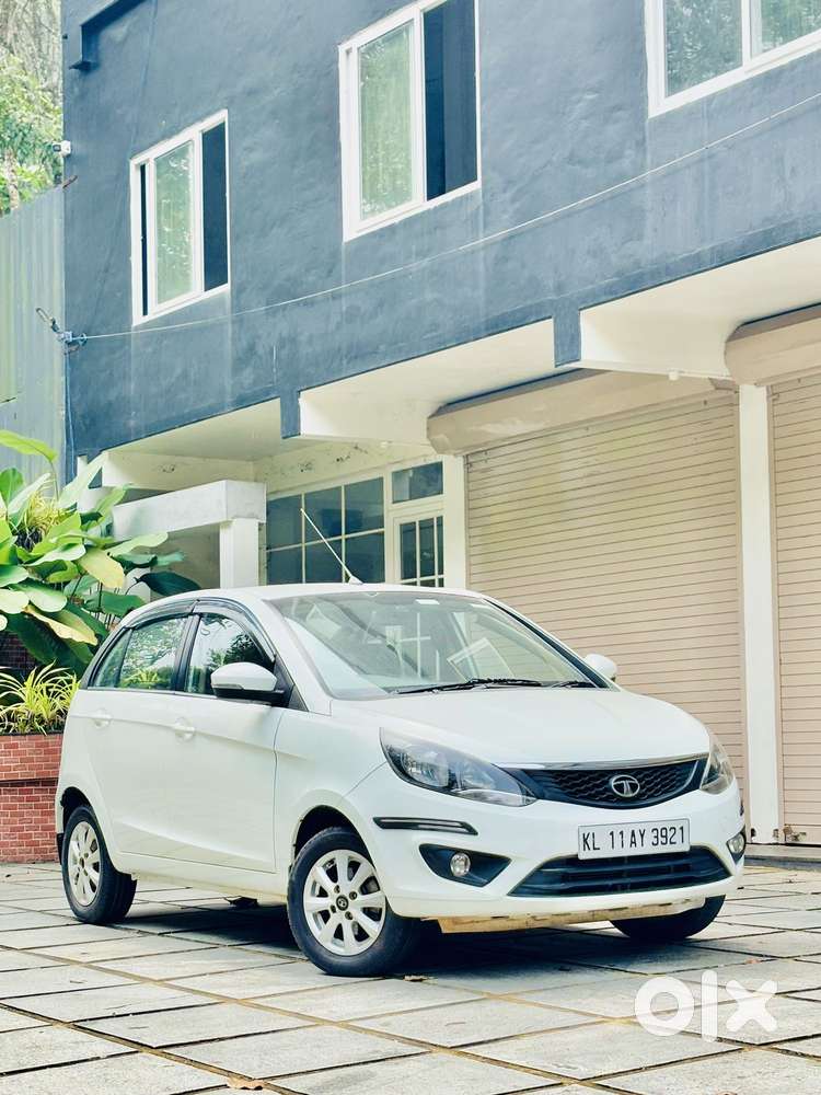 Tata Bolt Revotron Xm, 2015, Petrol