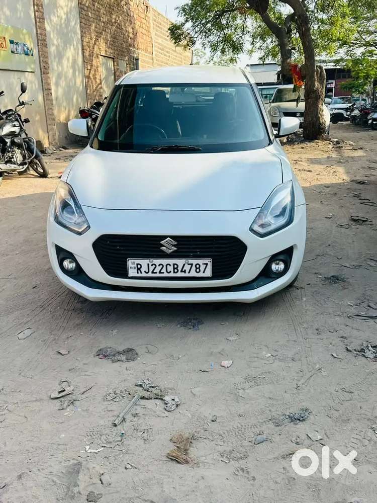 Maruti Suzuki Swift 2018 Diesel Zdi