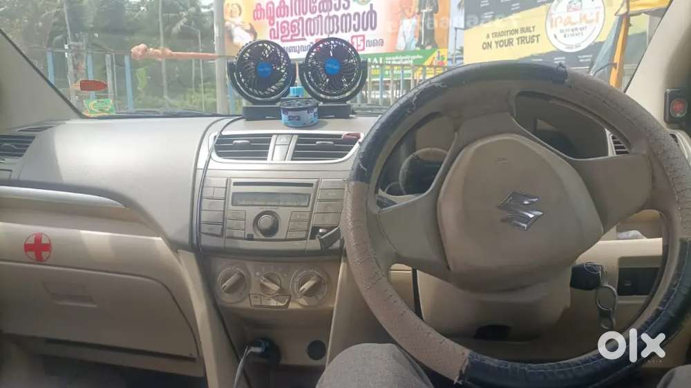 Taxi 2014 Allpapper Clear Good Condition Tvm