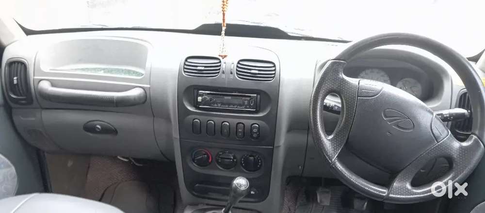 Iwant To Sale My Mahindra Scorpio