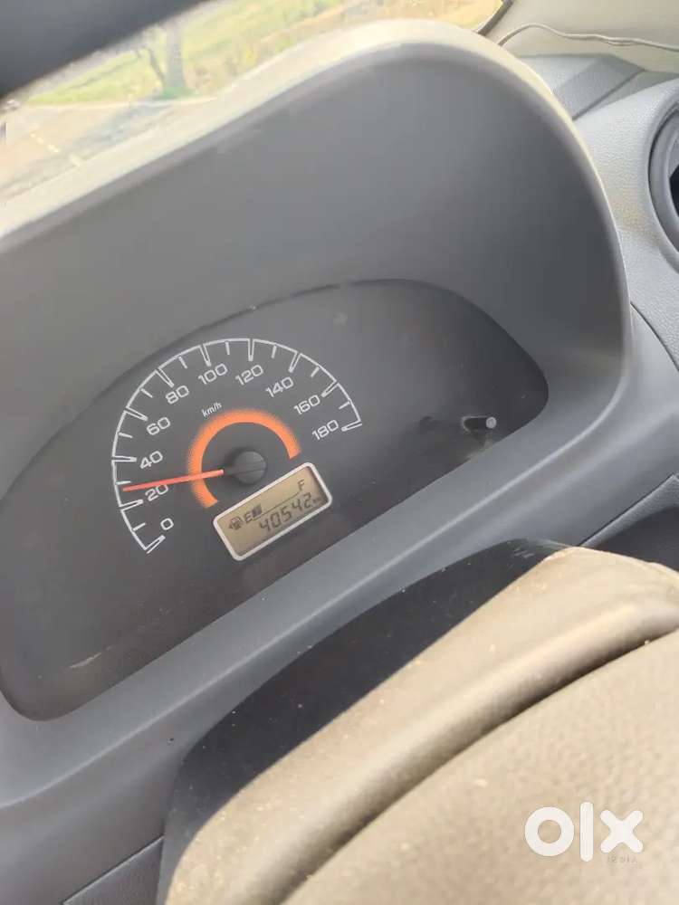 Maruti Suzuki Alto 800 Petrol Manual 2014