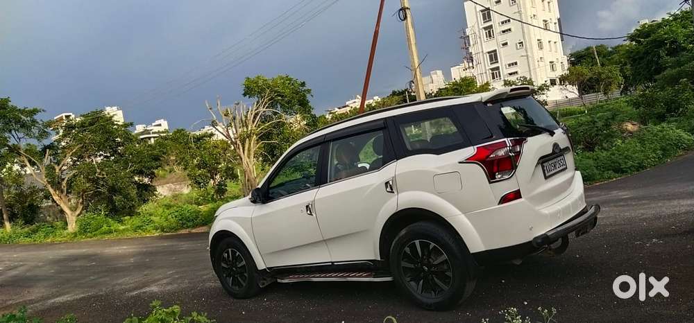 Mahindra Xuv500 W11, 2019, Diesel
